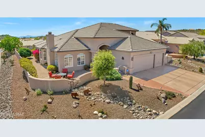 65685 E Desert Moon Court, Tucson, AZ 85739 - Photo 2
