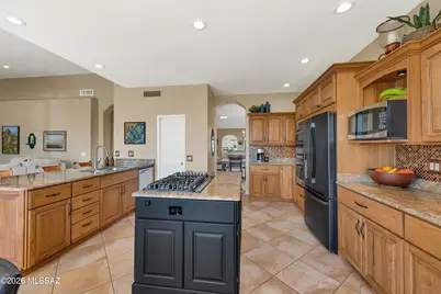 65685 E Desert Moon Court, Tucson, AZ 85739 - Photo 22