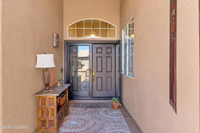 65685 E Desert Moon Court, Tucson, AZ 85739 - Photo 4