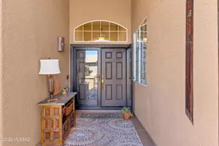 65685 E Desert Moon Ct, Tucson, AZ 85739 - Photo 4