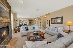 65685 E Desert Moon Ct, Tucson, AZ 85739 - Photo 8