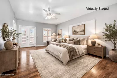 1121 N Abrego Drive, Green Valley, AZ 85614 - Photo 36