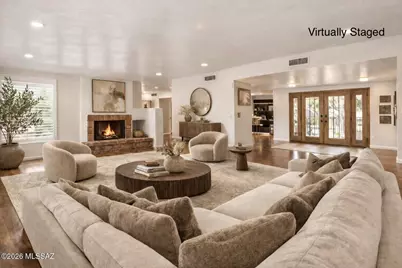 1121 N Abrego Drive, Green Valley, AZ 85614 - Photo 12