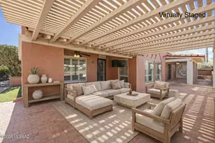 1121 N Abrego Dr, Green Valley, AZ 85614 - Photo 46