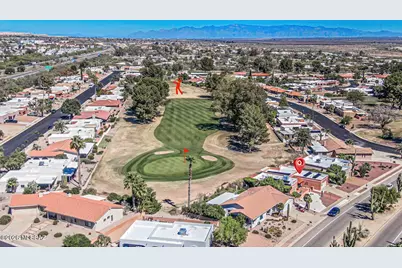 1121 N Abrego Drive, Green Valley, AZ 85614 - Photo 48