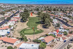 1121 N Abrego Dr, Green Valley, AZ 85614 - Photo 48