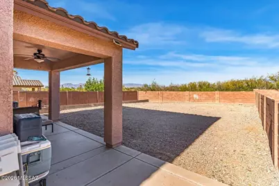 7689 E Fair Meadows Loop, Tucson, AZ 85756 - Photo 24
