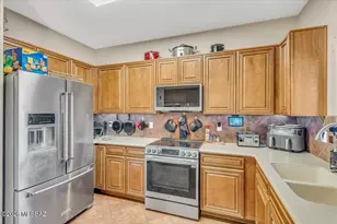 7689 E Fair Meadows Loop, Tucson, AZ 85756 - Photo 36