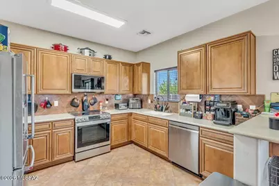 7689 E Fair Meadows Loop, Tucson, AZ 85756 - Photo 30