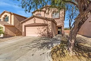 7689 E Fair Meadows Loop, Tucson, AZ 85756 - Photo 6