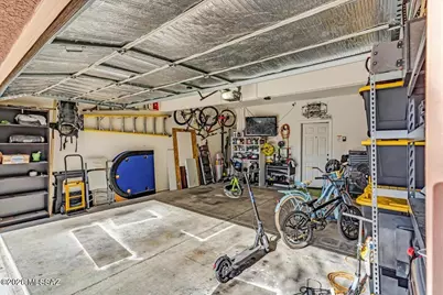 7689 E Fair Meadows Loop, Tucson, AZ 85756 - Photo 28