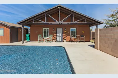 314 W Allen Street, Tombstone, AZ 85638 - Photo 22