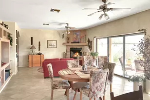 891 W Paseo Potrerro, Green Valley, AZ 85622 - Photo 8