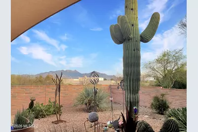 891 W Paseo Potrerro, Green Valley, AZ 85622 - Photo 4