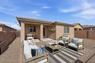 12088 N Meditation Dr, Marana, AZ 85658 - Photo 26