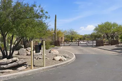 12088 N Meditation Drive, Marana, AZ 85658 - Photo 38