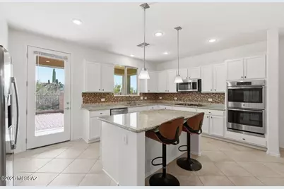 12088 N Meditation Drive, Marana, AZ 85658 - Photo 8