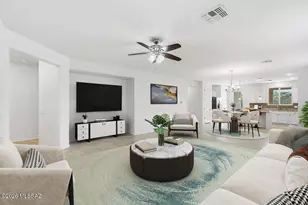 12088 N Meditation Dr, Marana, AZ 85658 - Photo 6