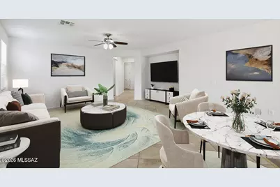 12088 N Meditation Drive, Marana, AZ 85658 - Photo 4