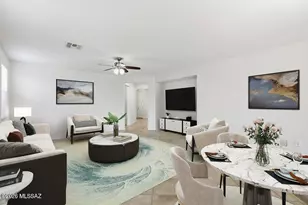 12088 N Meditation Dr, Marana, AZ 85658 - Photo 4