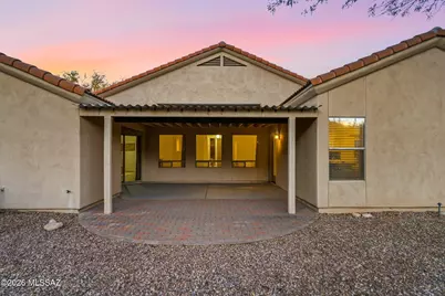4209 N Ocotillo Canyon Drive, Tucson, AZ 85750 - Photo 42