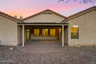 4209 N Ocotillo Canyon Dr, Tucson, AZ 85750 - Photo 42