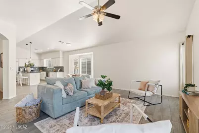 4209 N Ocotillo Canyon Drive, Tucson, AZ 85750 - Photo 14