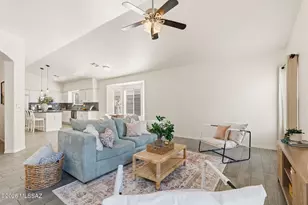 4209 N Ocotillo Canyon Dr, Tucson, AZ 85750 - Photo 14