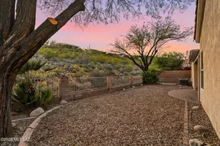 4209 N Ocotillo Canyon Dr, Tucson, AZ 85750 - Photo 40