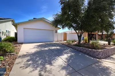 9280 N Monmouth Court, Tucson, AZ 85742 - Photo 32