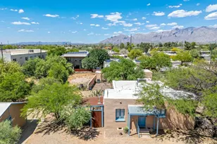 2929 N Mountain Ave, Tucson, AZ 85719 - Photo 2