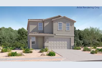 7064 W Joycliff Way, Tucson, AZ 85757 - Photo 1