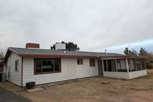 801 S La Mesa Dr, Benson, AZ 85602 - Photo 8