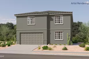 17350 S Paseo Jaramillo, Sahuarita, AZ 85629 - Photo 1