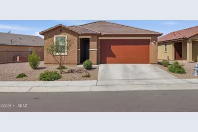 5836 W Pinto Loop, Tucson, AZ 85742 - Photo 2