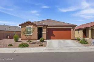 5836 W Pinto Loop, Tucson, AZ 85742 - Photo 2