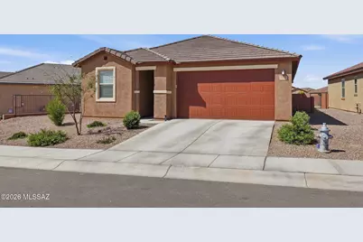 5836 W Pinto Loop, Tucson, AZ 85742 - Photo 30