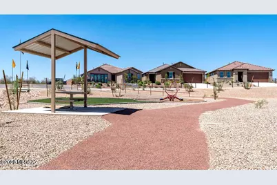5836 W Pinto Loop, Tucson, AZ 85742 - Photo 32