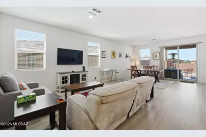 5836 W Pinto Loop, Tucson, AZ 85742 - Photo 12