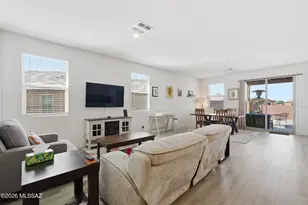 5836 W Pinto Loop, Tucson, AZ 85742 - Photo 12