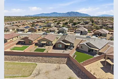 5836 W Pinto Loop, Tucson, AZ 85742 - Photo 26