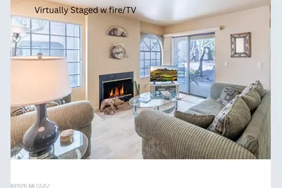 101 S Players Club Drive #3104, Tucson, AZ 85745 - Photo 12