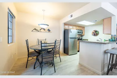 101 S Players Club Drive #3104, Tucson, AZ 85745 - Photo 16