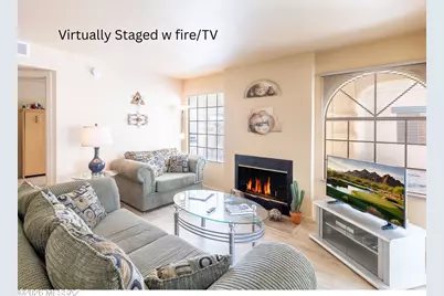 101 S Players Club Drive #3104, Tucson, AZ 85745 - Photo 14