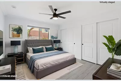 690 W Desert Blossom Drive, Green Valley, AZ 85614 - Photo 18