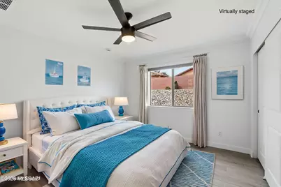 690 W Desert Blossom Drive, Green Valley, AZ 85614 - Photo 24