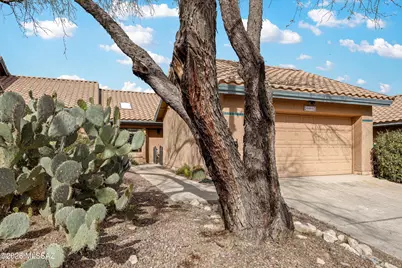 1351 E Stoney Canyon Circle, Tucson, AZ 85737 - Photo 1