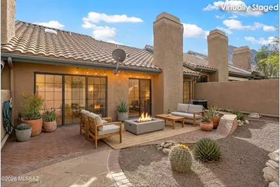 1351 E Stoney Canyon Circle, Tucson, AZ 85737 - Photo 10