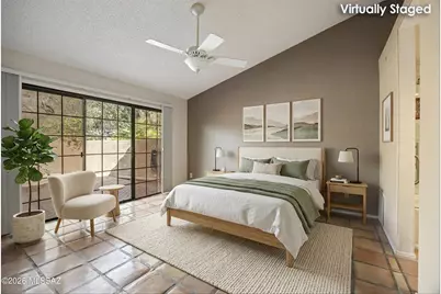 1351 E Stoney Canyon Circle, Tucson, AZ 85737 - Photo 6