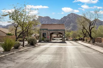 1351 E Stoney Canyon Circle, Tucson, AZ 85737 - Photo 34